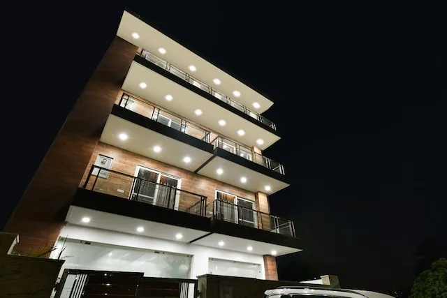 Capital O 37900 Golf Course Sapphire