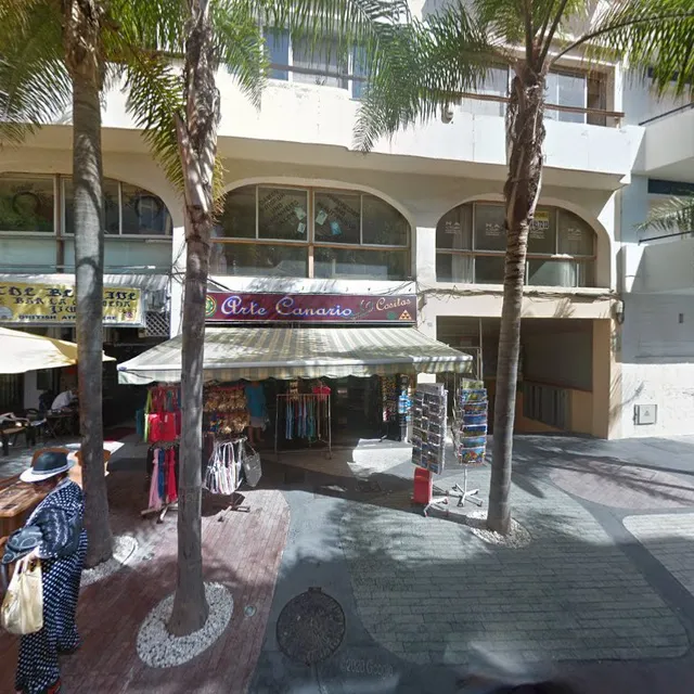 Apartment Calle la Hoya