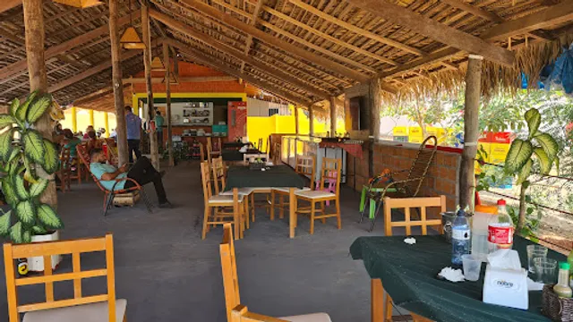 Restaurante Sabor do lago