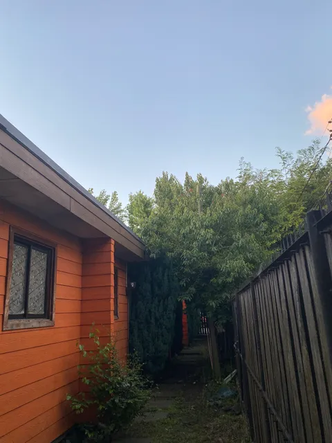 Cabañas Volcano Pucón