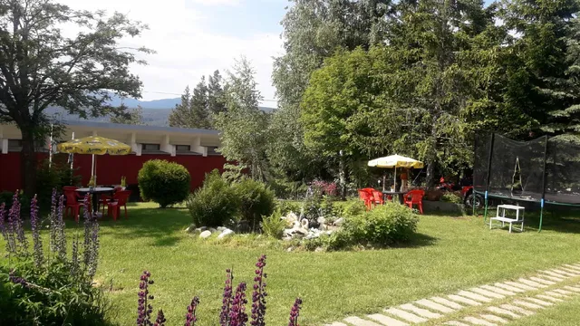 Парк-хотел Родопи