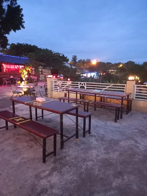 Cafe Cabuci (Cafe Bukit Cinta)