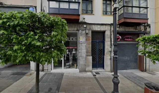 C. Marcelino Sanz de Sautuola, 14