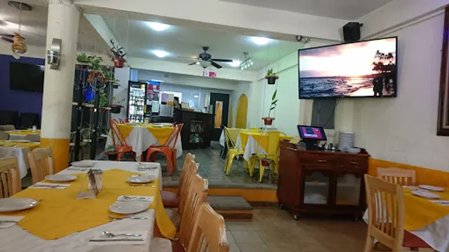 La Calle restaurante