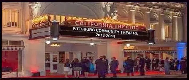 Pittsburg Community Theatre
