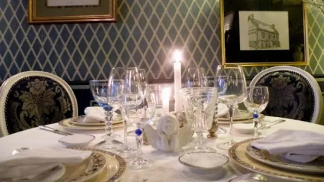 Le Relais de Poste "Saint-Jacques"