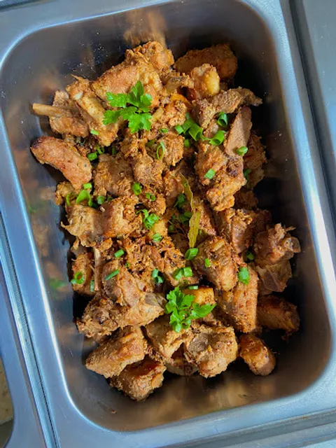 Kaza Mineira Restaurante