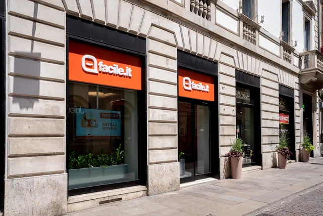 Facile.it Store Vicenza