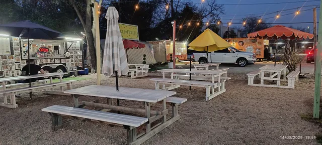 KESSHŌ Artisanal Chocolate and Gelato (W Live Oak)