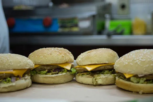 Sem Limites Lanches Delivery