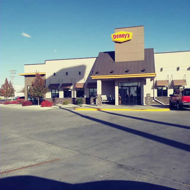 Denny's