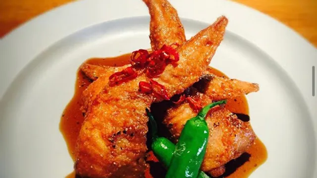 居心地家 参 紺屋町店