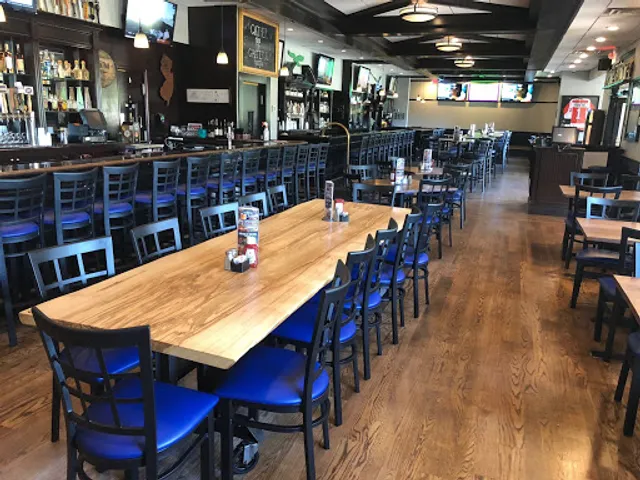 The Taproom featuring Santucci's