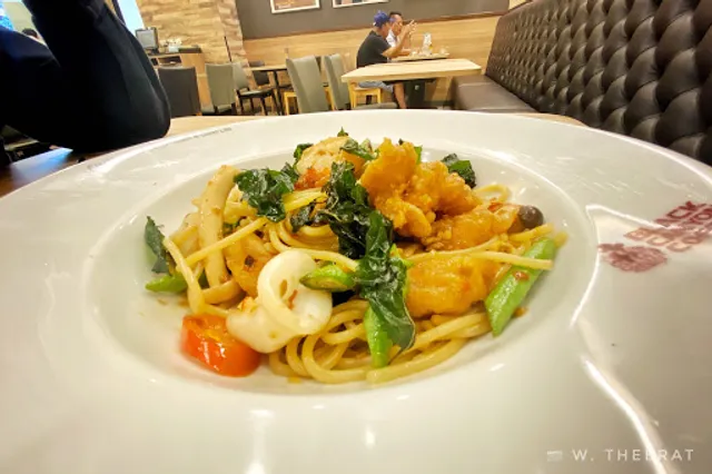 Black Canyon เซ็นทรัลพลาซา ระยอง (ชั้น 3)