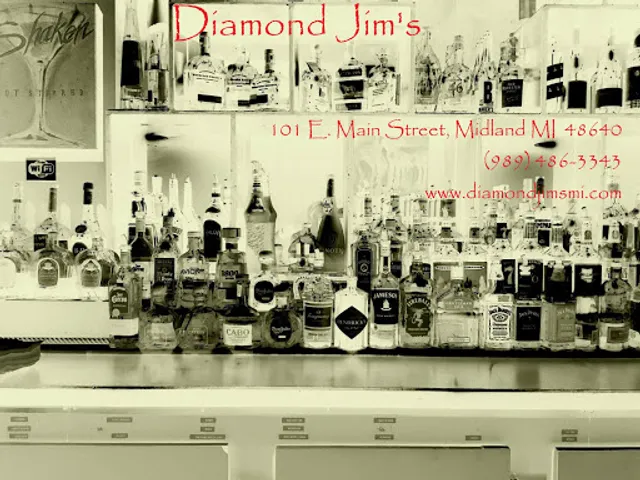 Diamond Jim's