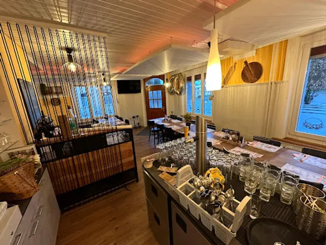 Ochsen Restaurant Rorschacherberg