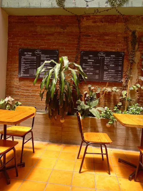 Trigo Verde Sucursal Trujano