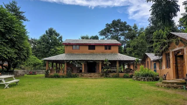 Kaaya Learning Centre