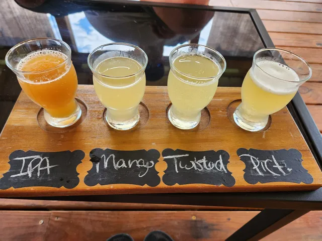 Juniper Tree Meadery