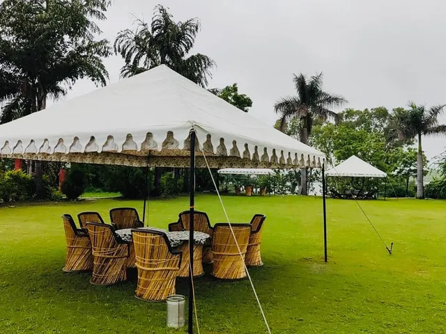 The Venation Camps & Resort, Udaipur