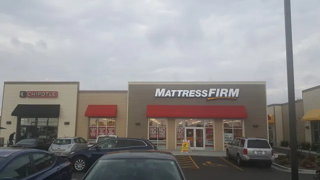Mattress Firm Bradley West