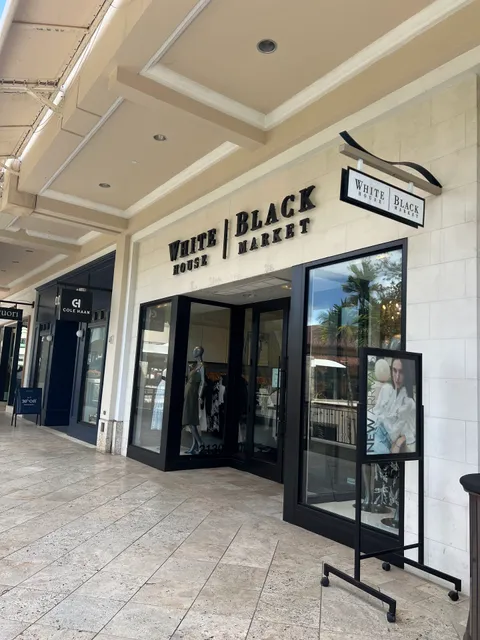 White House Black Market