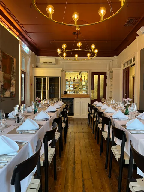 Skagen Fiskerestaurant Stavanger