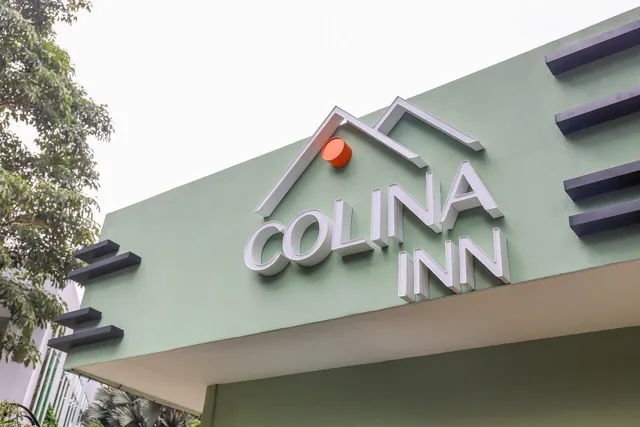 La Colina Inn