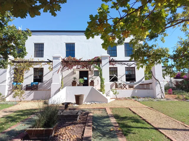 Christofphs Guesthouse