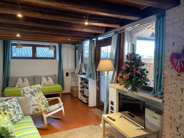 Il Nido della Buonanotte 1 e 2