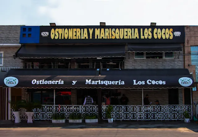 Los Cocos