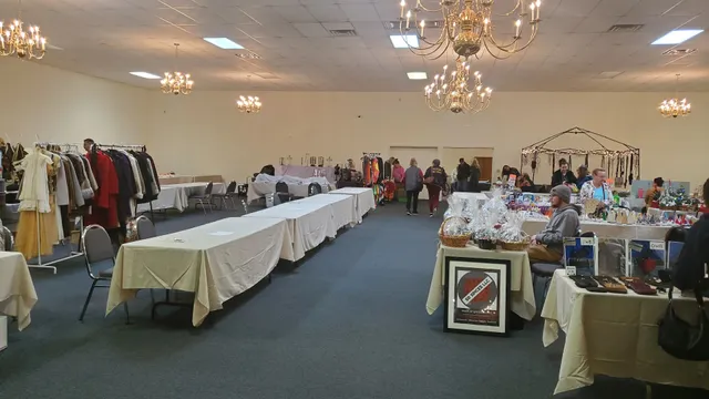 Village Square Conference Center