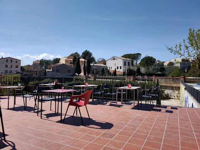 Bar Casal Familiar del Bruc