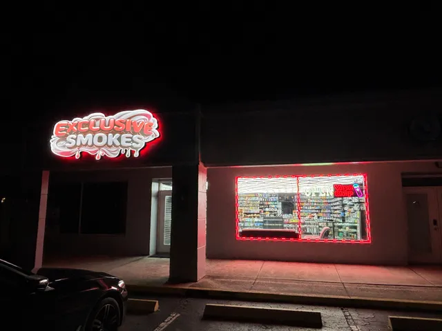 EXCLUSIVE SMOKES & SAME DAY DELIVERY