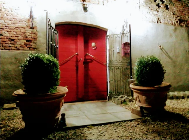 Cascina la castagnara