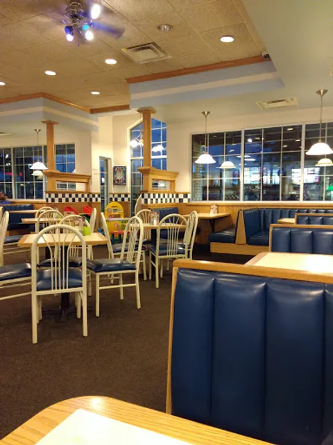 Culver’s
