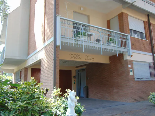 Bed & Breakfast Villa Sara