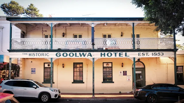 Goolwa Hotel