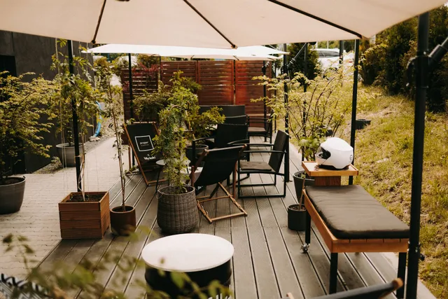 Proper COFFEE Palarnia Kawy - siedziba główna