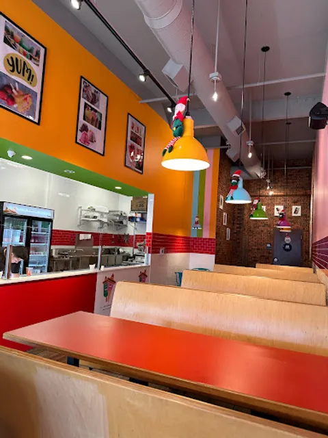 La Michoacana Frozen Delights