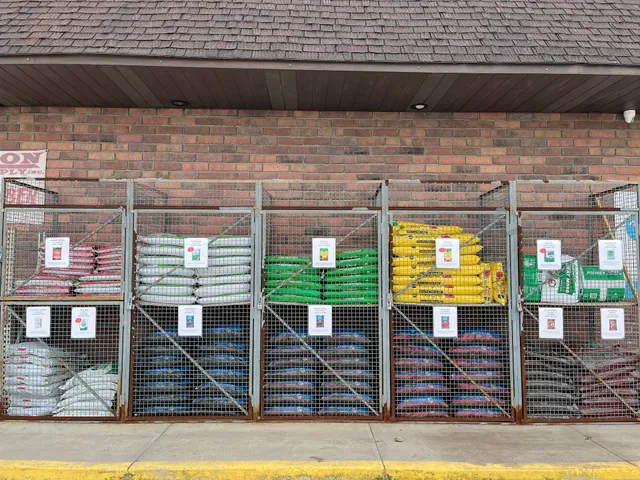 Marcon Building Supply, Inc