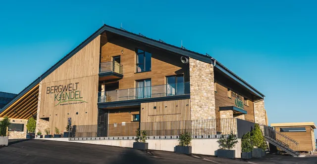 Bergwelt Kandel Hotel & Eventlocation