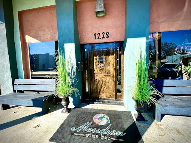 Meridian Wine Bar