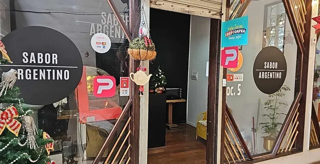 Sabor Argentino