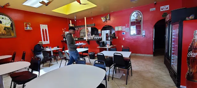 Restaurant San Pedro