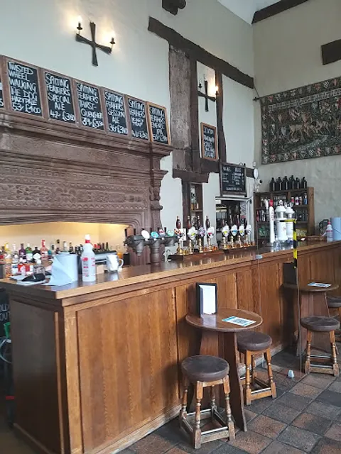 The Brewery Tap