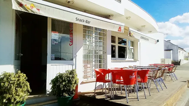 Snack Bar Carrasqueira