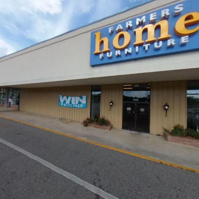Farmers Home Furniture | Manning, SC