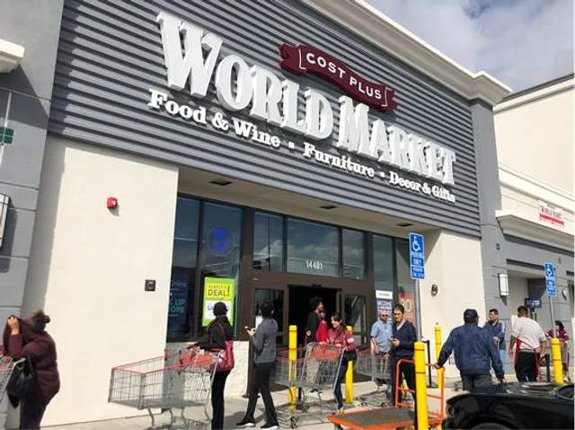 World Market