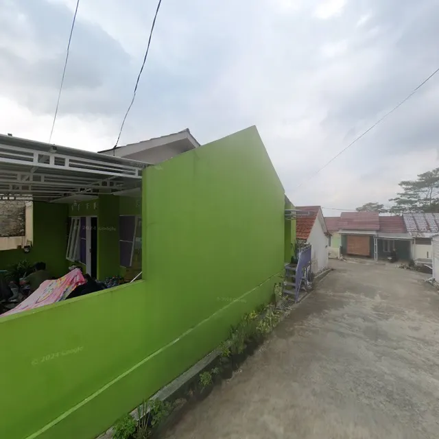 Wonosobo Food Center